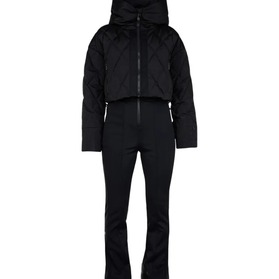 8848 Altitude Amina skipak dames black