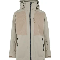 8848 Altitude  Andrew Cord winterjas heren lt beige