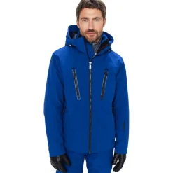 Best 8848 Altitude  Apperson winterjas heren heron blue