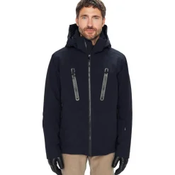 Outlet 8848 Altitude  Apperson winterjas heren black