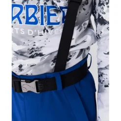 Outlet 8848 Altitude  Force 2.0 skibroek heren heron blue