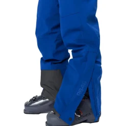 Outlet 8848 Altitude  Force 2.0 skibroek heren heron blue
