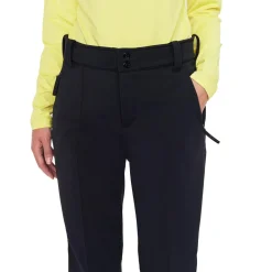 Hot 8848 Altitude  Francis skibroek dames black