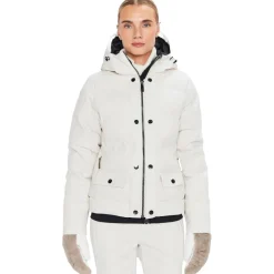 Sale 8848 Altitude  Harlow winterjas dames winter white