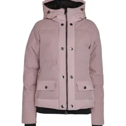 8848 Altitude  Harlow winterjas dames pink