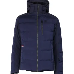 Best 8848 Altitude  Malik winterjas heren navy