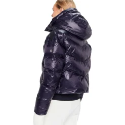 Outlet 8848 Altitude  Noelle winterjas dames cosmos plum