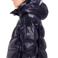 Outlet 8848 Altitude  Noelle winterjas dames cosmos plum