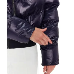 Outlet 8848 Altitude  Noelle winterjas dames cosmos plum