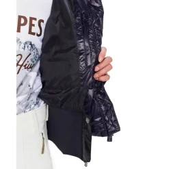 Outlet 8848 Altitude  Noelle winterjas dames cosmos plum