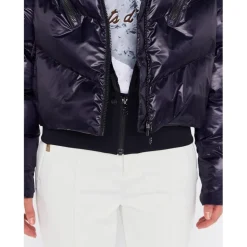 Outlet 8848 Altitude  Noelle winterjas dames cosmos plum