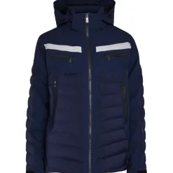Online 8848 Altitude  Orson winterjas heren navy