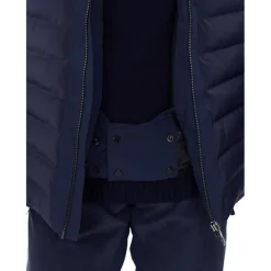 Online 8848 Altitude  Orson winterjas heren navy