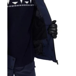 Online 8848 Altitude  Orson winterjas heren navy