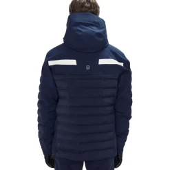 Online 8848 Altitude  Orson winterjas heren navy