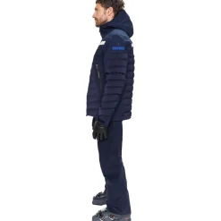 Online 8848 Altitude  Orson winterjas heren navy