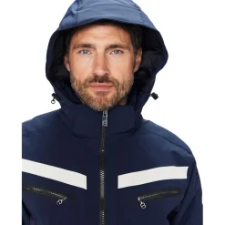 Online 8848 Altitude  Orson winterjas heren navy