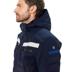 Online 8848 Altitude  Orson winterjas heren navy