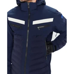 Online 8848 Altitude  Orson winterjas heren navy