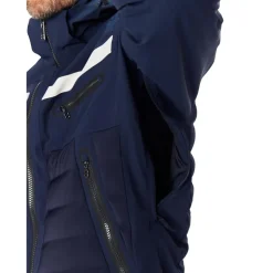 Online 8848 Altitude  Orson winterjas heren navy