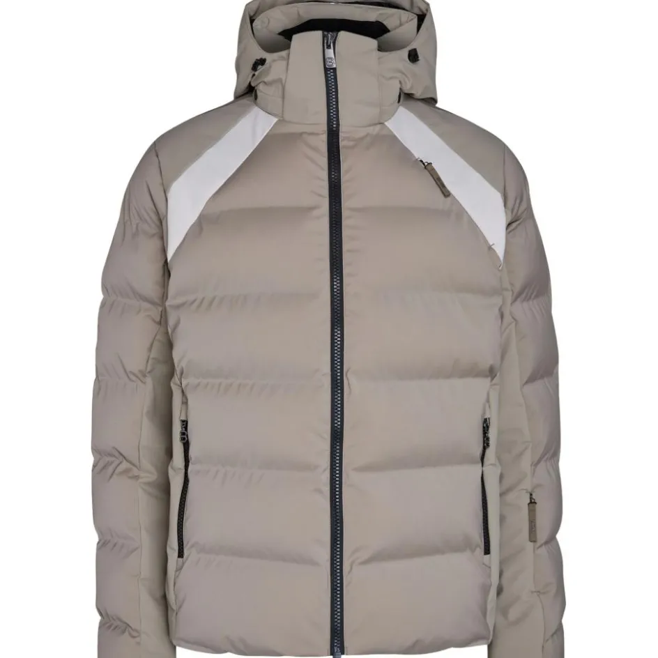 New 8848 Altitude Ted's winterjas heren beige