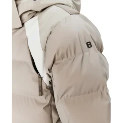 New 8848 Altitude Ted's winterjas heren beige