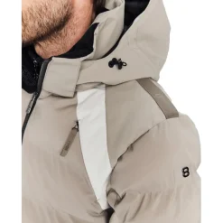 New 8848 Altitude Ted's winterjas heren beige