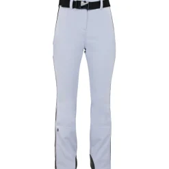 Clearance 8848 Altitude  Tumblr Stripe skibroek dames Icelandic blue