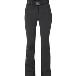 8848 Altitude  Tumblr Stripe skibroek dames black