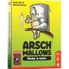 Sale 999 Games  Arschmallows kaartspel