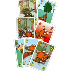 Discount 999 Games  Beverbende kaartspel