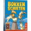 Clearance 999 Games  Bokken Schieten kaartspel