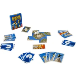 Clearance 999 Games  Bokken Schieten kaartspel