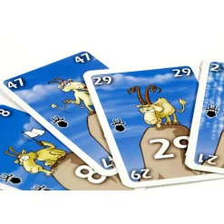 Clearance 999 Games  Bokken Schieten kaartspel