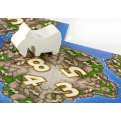 Clearance 999 Games  Bokken Schieten kaartspel