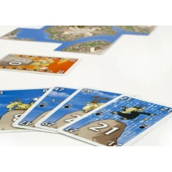 Clearance 999 Games  Bokken Schieten kaartspel