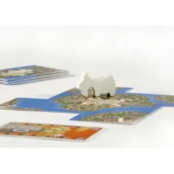 Clearance 999 Games  Bokken Schieten kaartspel