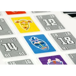 999 Games Cabanga kaartspel