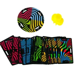 999 Games  Cards vs Gravity kaartspel