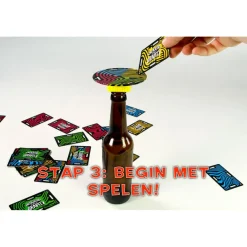 999 Games  Cards vs Gravity kaartspel