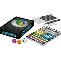 Hot 999 Games  Clever dobbelspel