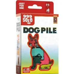 Online 999 Games Dog Pile breinbreker