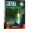 999 Games  EXIT - Het Vergeten Eiland