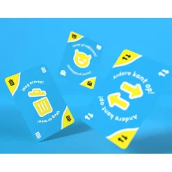 Outlet 999 Games  Janken kaartspel