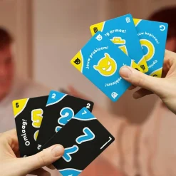 Outlet 999 Games  Janken kaartspel