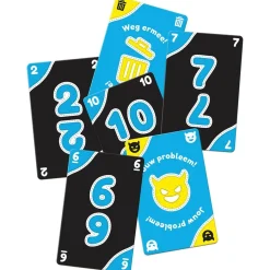 Outlet 999 Games  Janken kaartspel