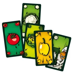 Best 999 Games  Kakkerlakkensalade kaartspel