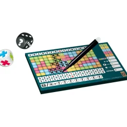 999 Games  Keer op Keer dobbelspel