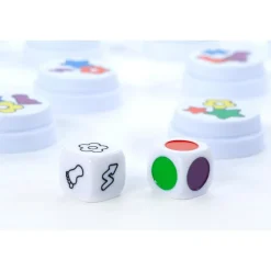 Outlet 999 Games  Klik! actiespel