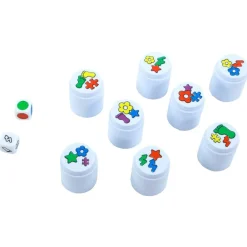 Outlet 999 Games  Klik! actiespel